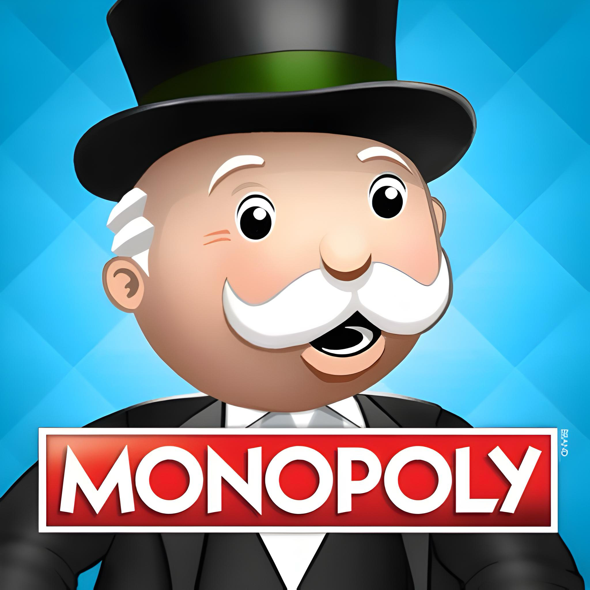 MONOPOLY : The Board Game